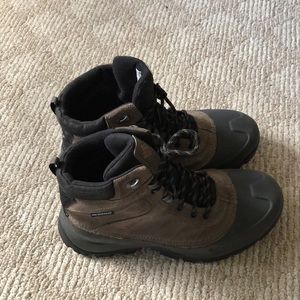 Columbia Winter Boots